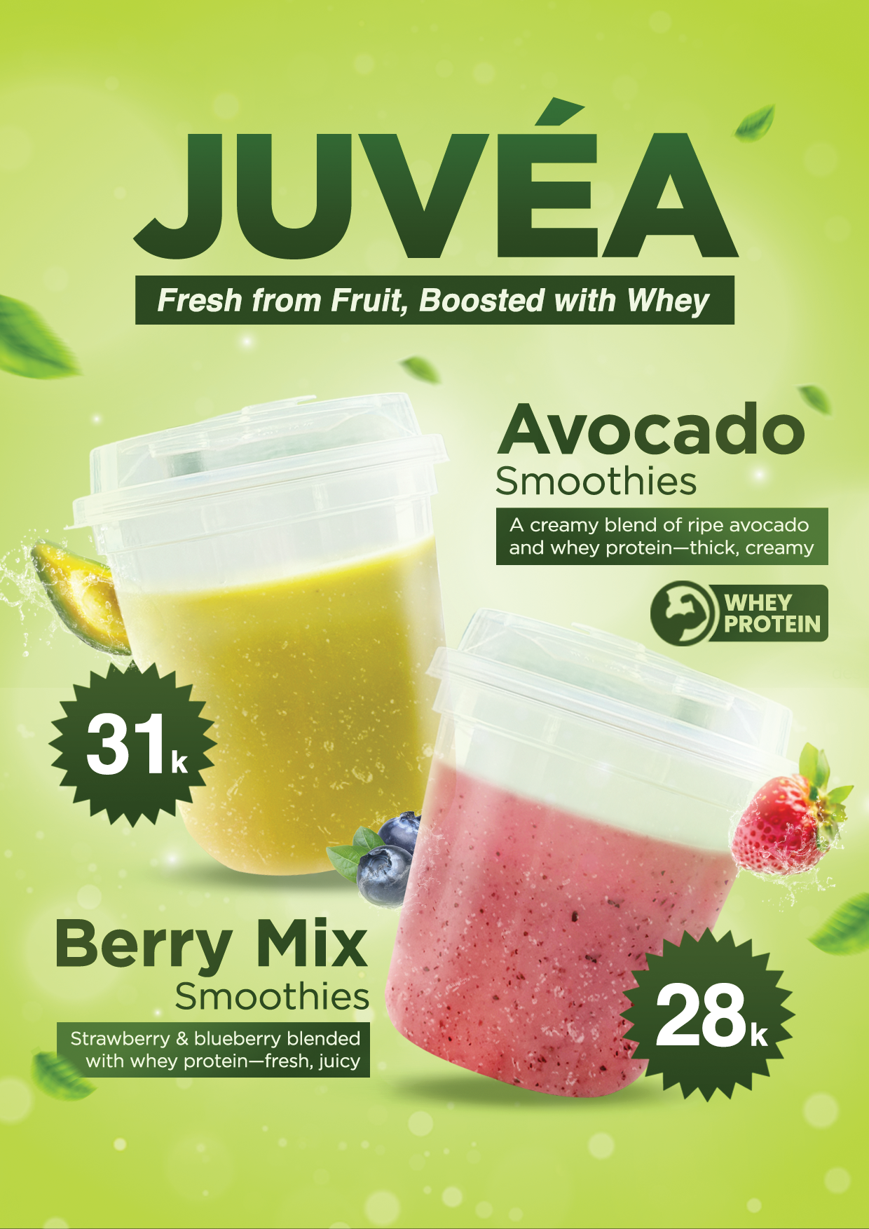 Healthy Juice
